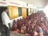  उच्च प्राथमिक विद्यालय कंपोजिट चकिया का खंड शिक्षा अधिकारी ने किया औचक निरीक्षण 