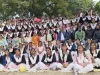 एमआरडी इण्टर कॉलेज पियारेपुर में छात्रों का विदाई समारोह सम्पन्न