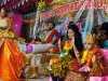 श्रीमद्भागवत कथा में ध्रुव चरित्र व शिव-पार्वती विवाह के प्रेरक प्रसंग सुन मंत्रमुग्ध हुए श्रद्धालु